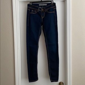 Refuge Jeans!